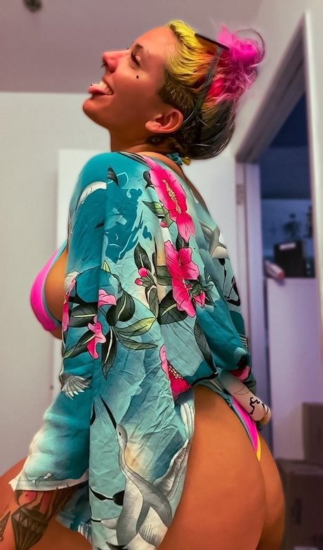 TheZombiUnicorn star hot galleries