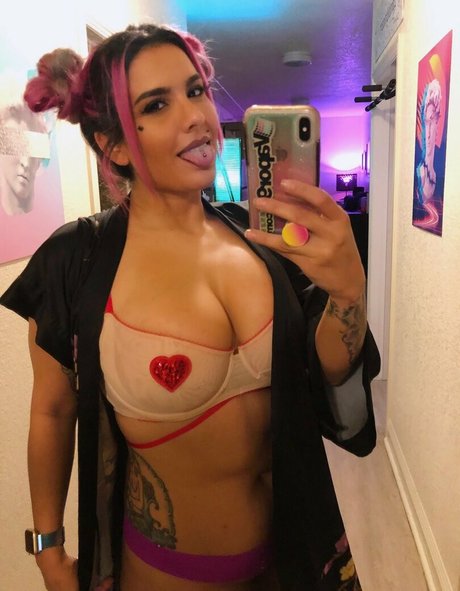 TheZombiUnicorn exclusive model gallery