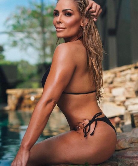 Natalya Neidhart erotic star archive