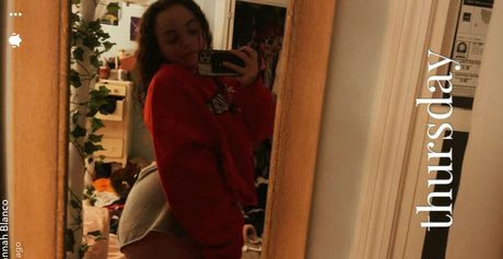 Hannahblanco1 pornstar adult images