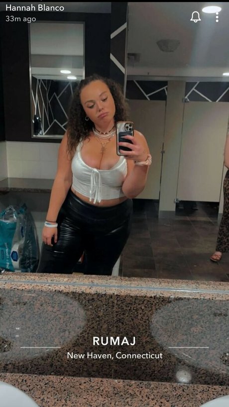 Hannahblanco1 pornstar top images