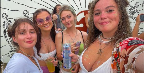 Hannahblanco1 free actress galleries