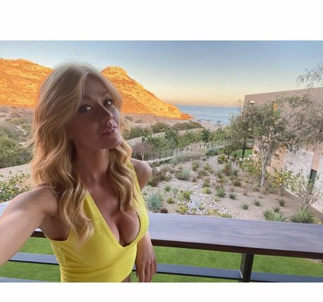 Katherine McNamara pornstar exclusive pictures