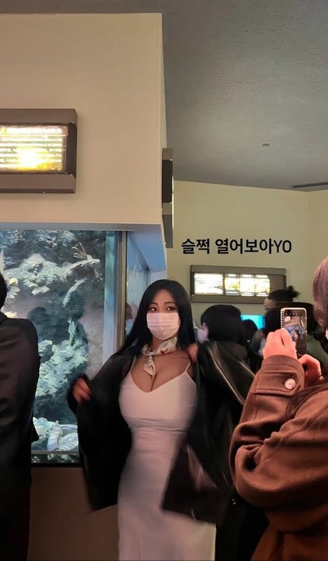 Jung Hye Bin star hd galleries