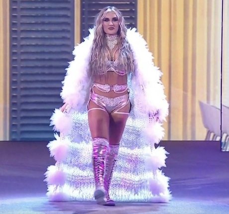 Tiffany Stratton pornstar galleries