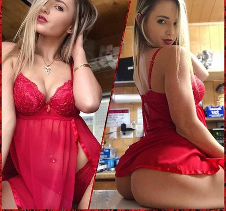 Barista Erica model best gallery