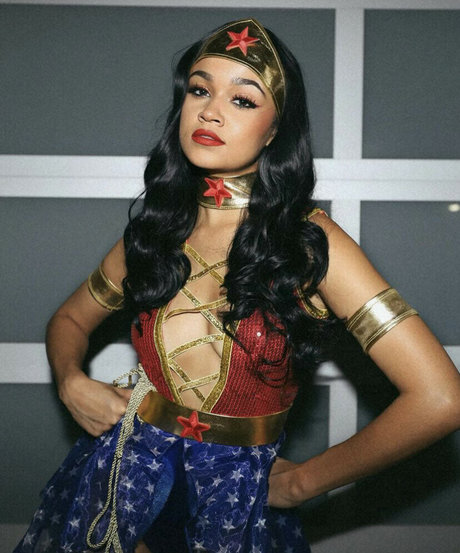 Madison Bailey star free pics