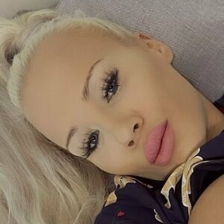 Milla Maaria Regina star nudes pic