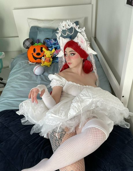 mssykix model xxx image