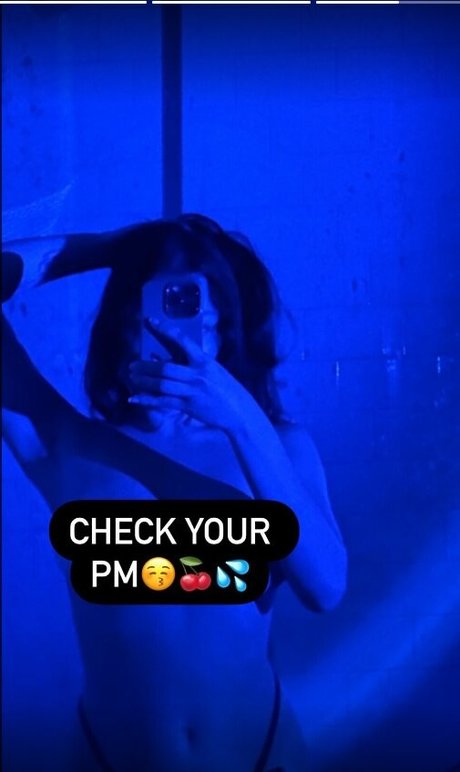 Bianca Sotelo nudes actress photo