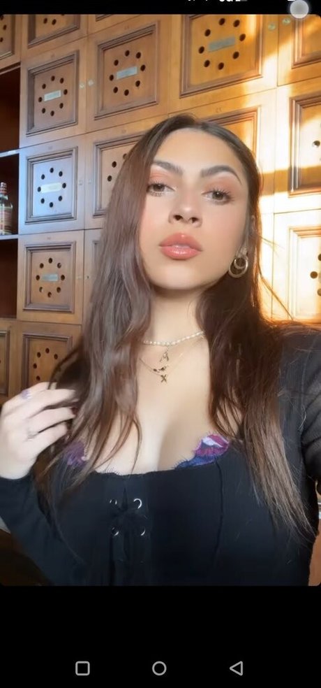Alondra Delgado adult actress pic