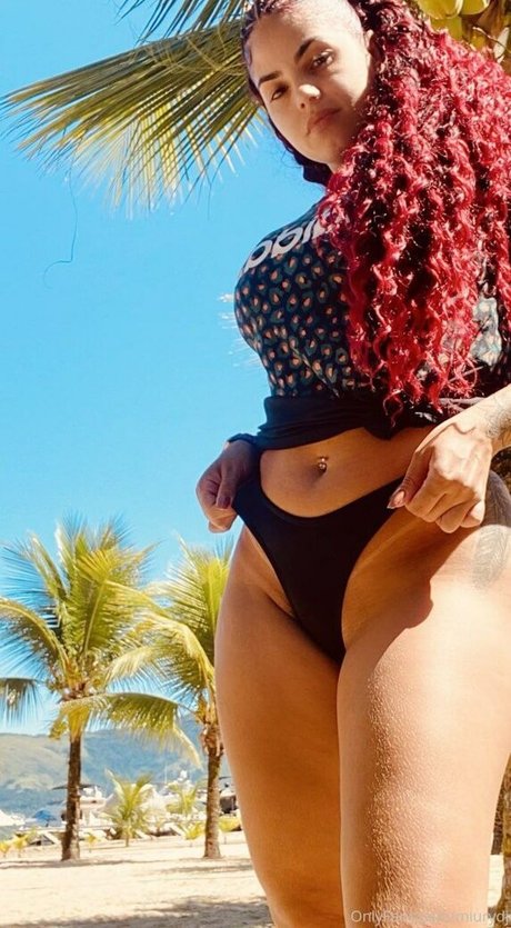 Amanda Miury model nude galleries