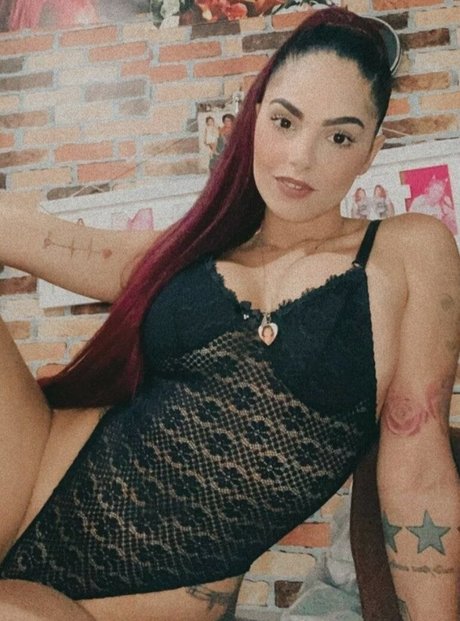 Amanda Miury erotic star galleries