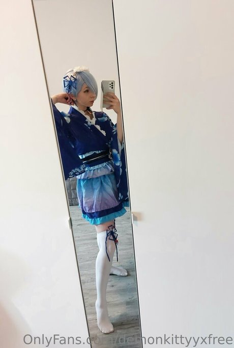 demonkittyyxfree model nudes images