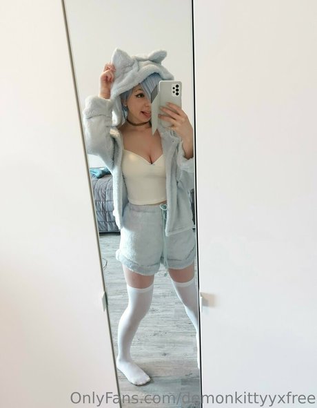 demonkittyyxfree actress pic
