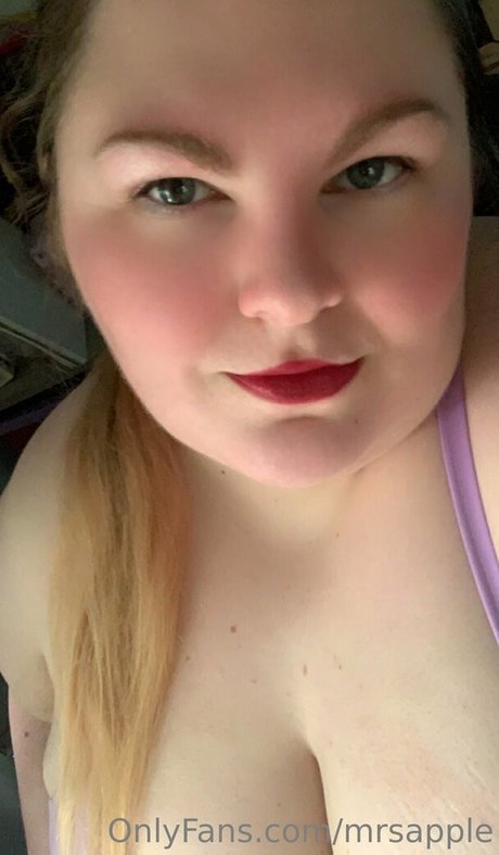 mrsapple perfect star img