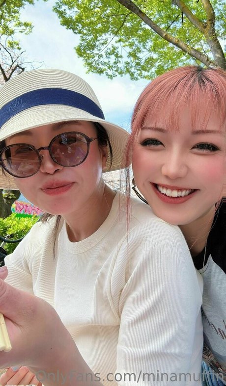 minamuffin pornstar hd pictures