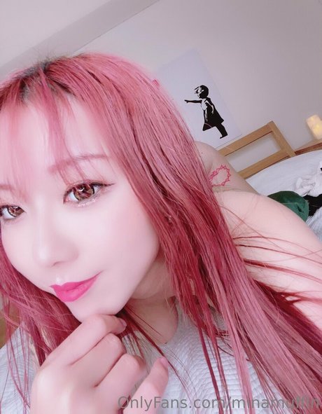 minamuffin nudes actress galleries