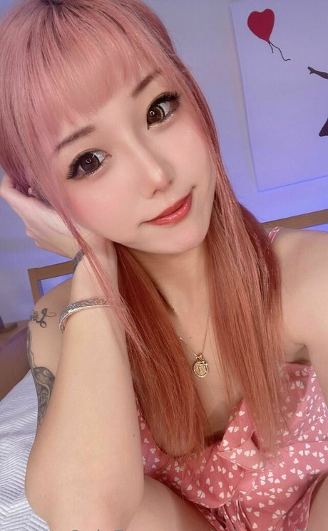 minamuffin sex model images