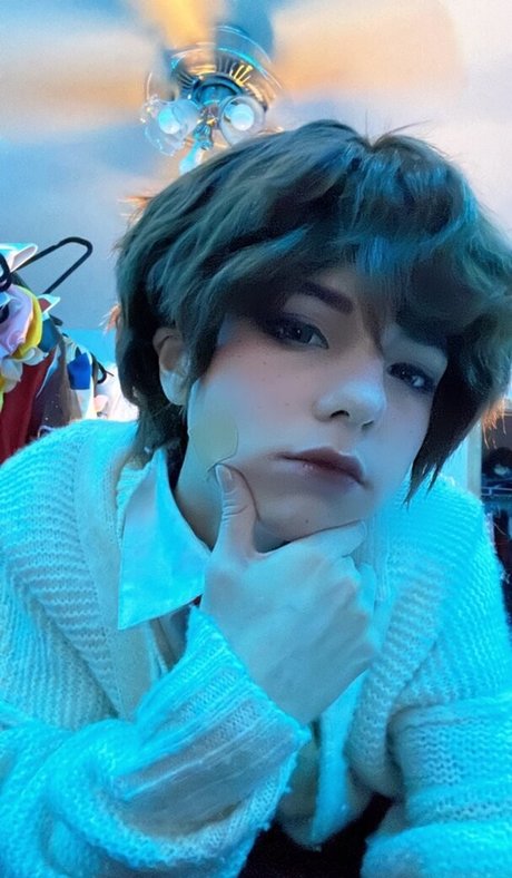 Stardustcos porn star photo