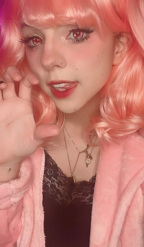 Stardustcos star beautiful pic