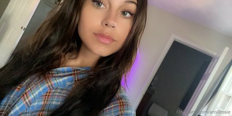 Anslirosie exclusive model gallery