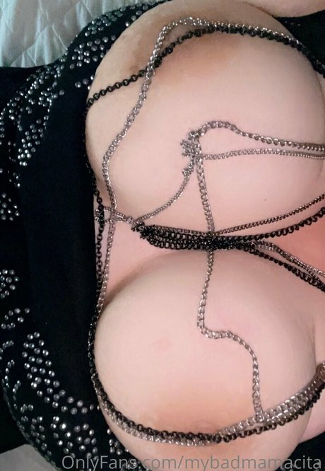 mybadmamacita nudes pornstar photo