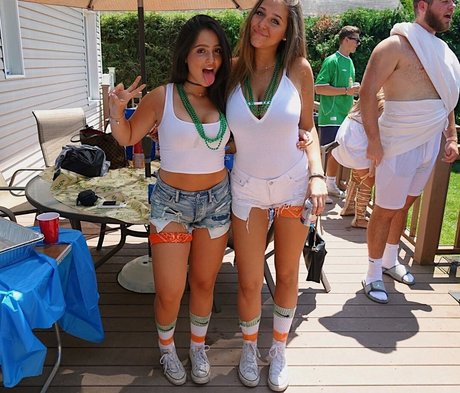 Sabina Badzim model hot pic