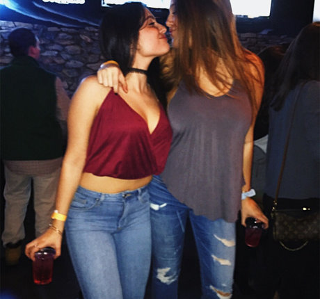 Sabina Badzim model erotic image