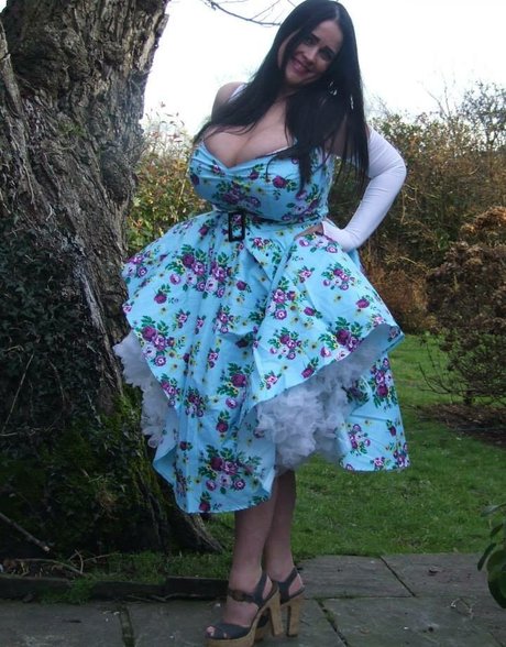 Princess Spyderlily star sexy galleries
