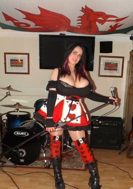 Princess Spyderlily star porn image