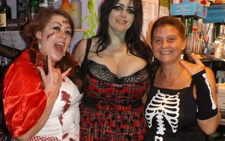 Princess Spyderlily high quality model galleries