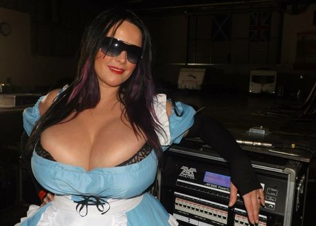 Princess Spyderlily pornstar img