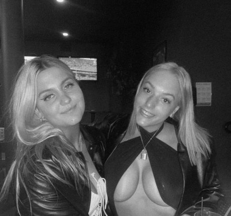 Alanna Pow erotic actress archive