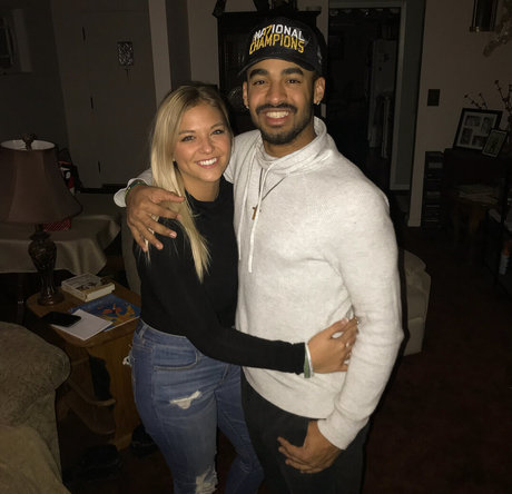 McKenna DeMoe high quality model pic