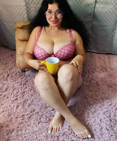 Paulina Davila beautiful pornstar photo