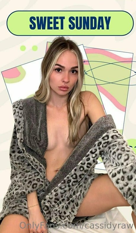 cassidyraw pornstar art pictures