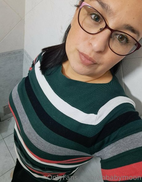 anbabymoon beautiful pornstar galleries