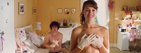 Lyndsy Fonseca star porn pic