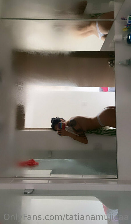 tatianamujicaa model nude photos