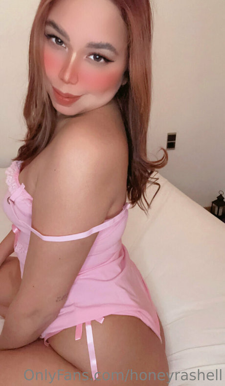 honeyrashell xxx model pictures