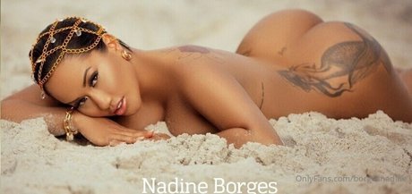 Nadine Borges exclusive pornstar galleries