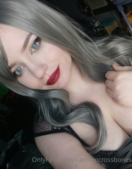 lilithcrossbones erotic pornstar picture