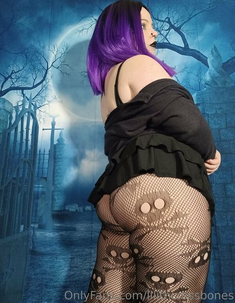 lilithcrossbones pornstar sex archive