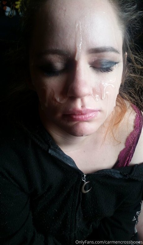 lilithcrossbones pornstar naked picture