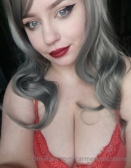 lilithcrossbones star art image