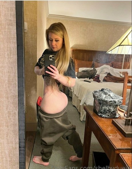Shelby Dueitt hot pornstar photo