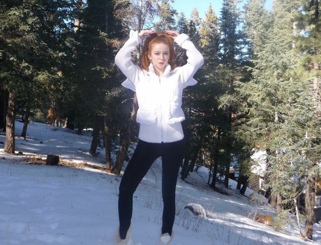 Francesca Capaldi pornstar nice pic