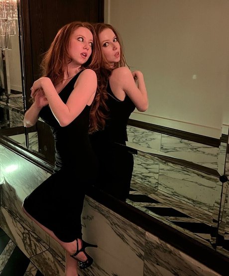 Francesca Capaldi porn star pic