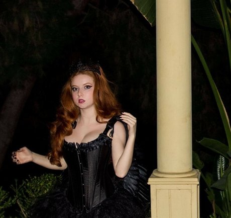 Francesca Capaldi pornstar erotic galleries
